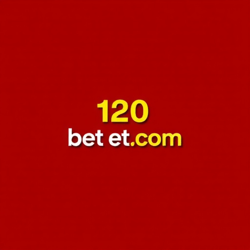 120 Bet Logo